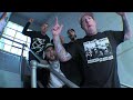 Death Before Dishonor Inherit The Pain Official Music Video