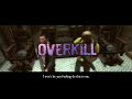 The House Of The Dead Overkill PC SMG Gameplay Final Part