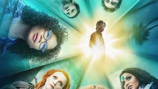 Ramin Djawadi - Flower of the Universe (No I.D. Remix) (A Wrinkle in Time Soundtrack)