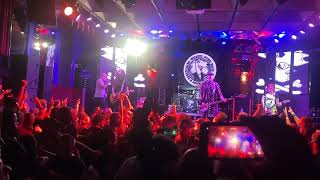 “Hey Suburbia” by Screeching Weasel at Culture Room, Fort Lauderdale, Oct 2026 👨🏼‍🎤🎸🎼🎤