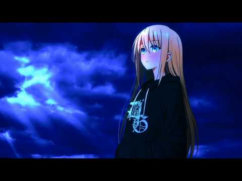 Samra - 95 BPM (Nightcore)