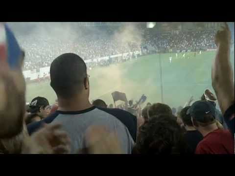 Goodson Scores for US vs Panama