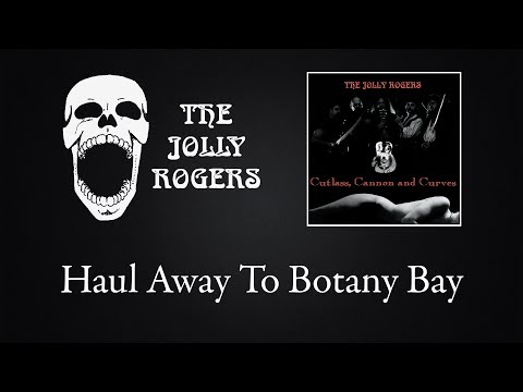 Botany Bay - The Jolly Rogers (US, Kansas City, MO)