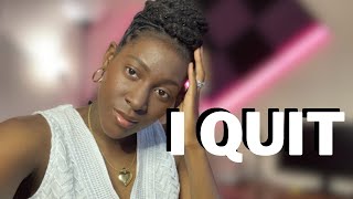 Why I Quit Being a Real Estate Agent - What I'm Doing Now