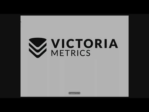 Collecting metrics with Prometheus and VictoriaMetrics - Aliaksandr Valialkin  (RUS) | RM 26