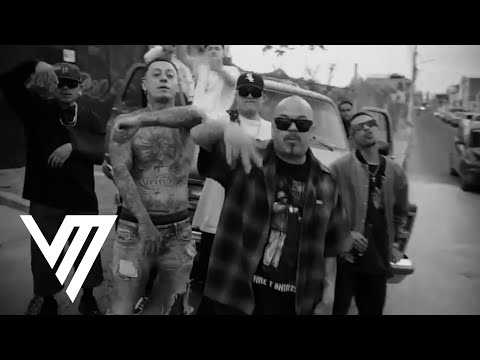 DUENDE FT. COKO YAMASAKI // SWERVIN // VIDEO OFICIAL