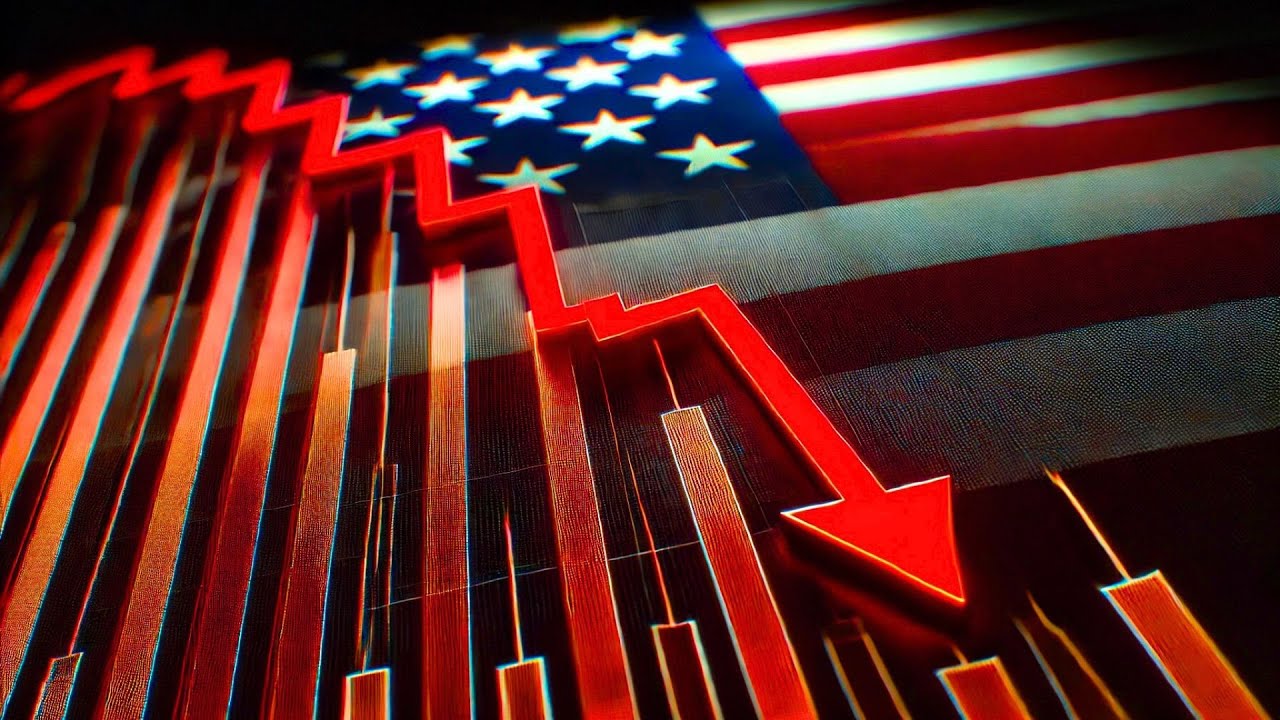 248 - Um Alerta INÉDITO da DÍVIDA Americana (NÃO é o Tamanho)