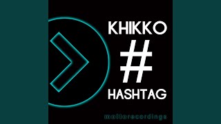 Hashtag (Robbie Groove & Peruz Radio Edit)