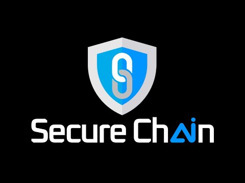 Videos from SecureChain AI