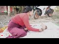 Mom Feed Baby After Back From Market Baby Like Snails Mom Baby King