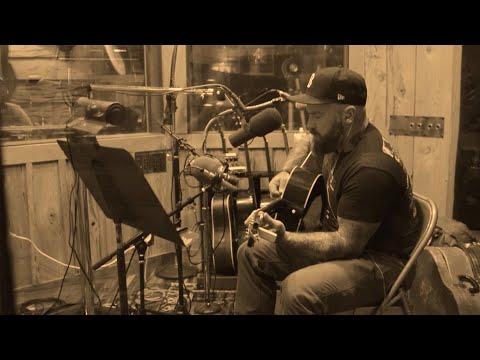 Zac Brown Band & Cody Johnson - Wild Palomino (Studio Video)