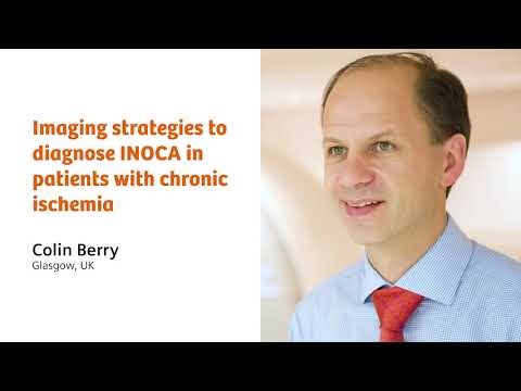 MINOCA/ INOCA Webinar 2021