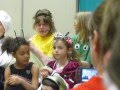 Olivia S Grade 2 Choir Spring Play Performance Bugz