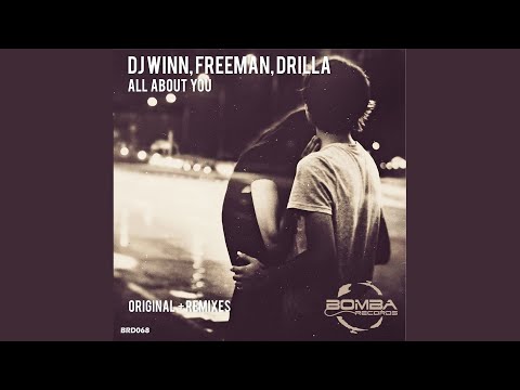 All About You (Mark & Joe Remix)