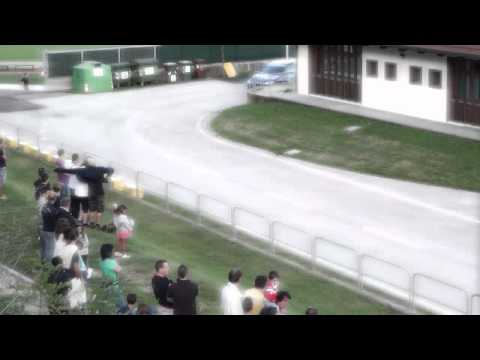 5° Rally di Majano 2012 HD