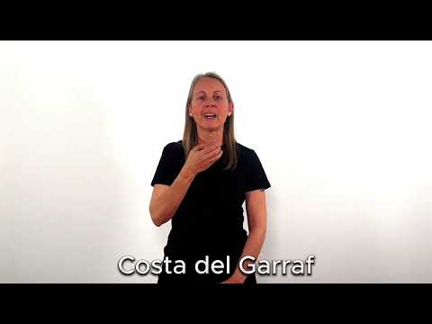 Costa del Garraf - LSC