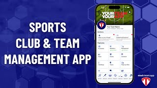Videos zu Team App