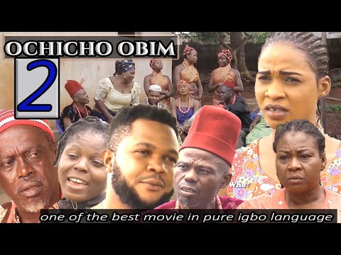 OCHICHO OBIM 2