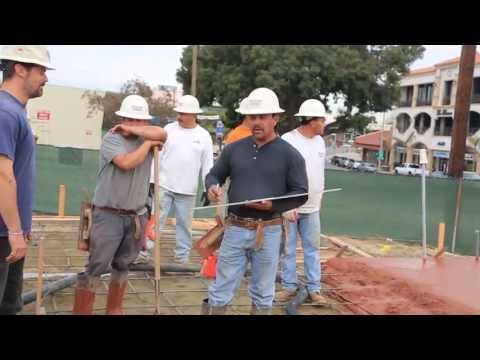 Rock & Brews PCH: Obrigado Shoreline Construction!