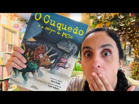 Good morning stories: The boogeyman and the origin of fear.