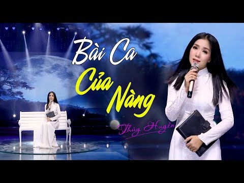Bài Ca Của Nàng - Thúy Huyền | Đỉnh Cao Bolero Trữ Tình (Official MV)  - Duration: 5:17.