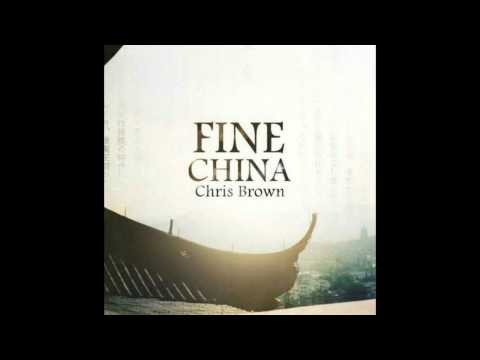 Chris Brown - Fine China(JBird x ESTA Remix)