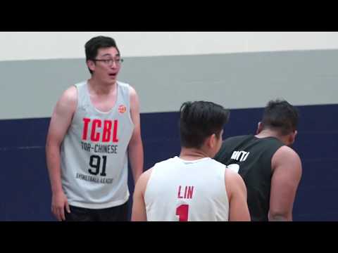 Trouble Makers vs Goon Squad | Sunday tier 7 - Tcbl 2019 Summer