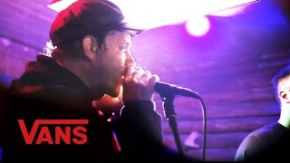 &quot;Uno, dos, ultraviolento&quot; Pil y los violadores de la ley | Music | Vans