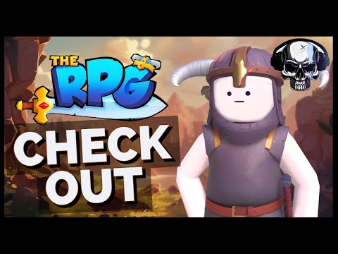 Check Out: The RPG