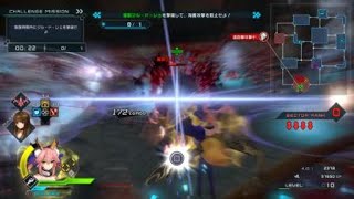 Fate/EXTELLA LINK　エンジョイプレイパート7「陽動作戦」前半戦