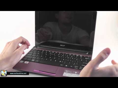 Acer AO D260 review - overall good value for money