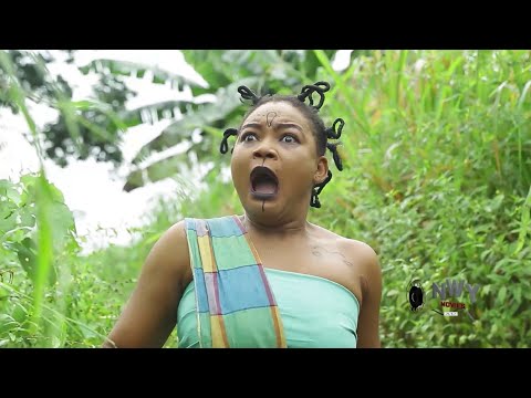 STORY OF THE PRINCESS AND THE FLUTE WARRIOR  SEASON 1&2 - 2023 LATEST NOLLYWOOD EPIC MOVIE
