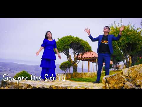 MINISTERIO NAZAREO DE DIOS // SIEMPRE HAS SIDO TÚ // PRIMICIA 2022