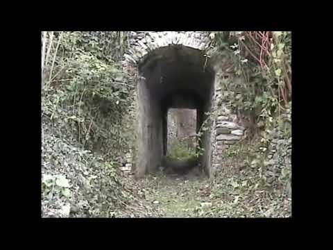 CASTELLO DEI PRINCIPI D' ACAJA - BARGE ( CUNEO )