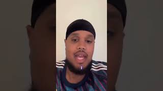 Chunkz REPONDS to Yung Filly arrest... 👀