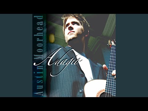 Jeff Buckley Requiem: I. Ballad of Eternity