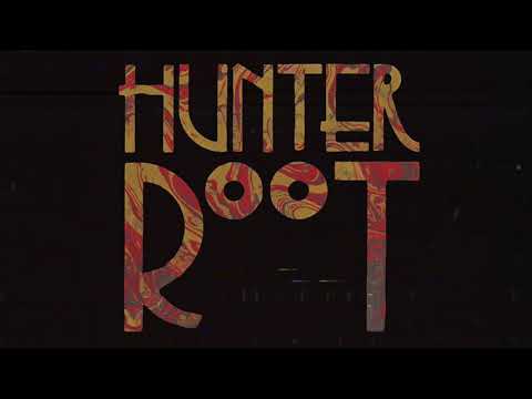 Hunter Root - Lampshade (Lyric Video)