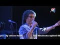 Kinkini Handata Samawena Nihal Nelson Live With Flashback