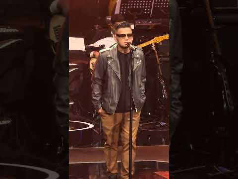 Lagu Untukmu -Azlan & The Typewriter || Konsert Suara 34  #AzlanTheTypewriter #laguuntukmu