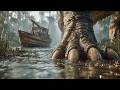 Full Movie They Discover Ancient Ruins Hiding A Mysterious World Adventure Film To Watch