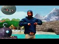 Squabble Up Saria Kendrick Lamar X Zelda Ost Mashup