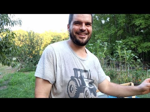 He Ate a WORM {On Purpose}