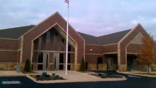 preview picture of video 'Lake County Public Library (Cedar Lake, IN)'