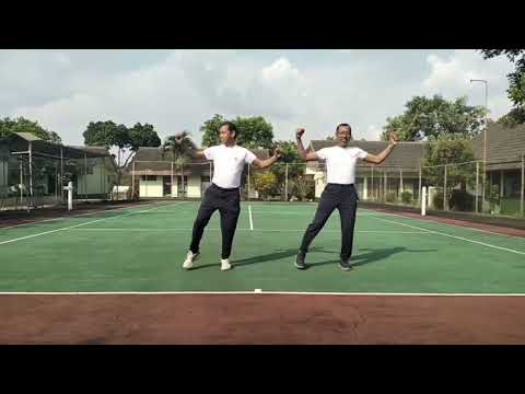 Gerakan Tobelo Dasar 1 sampe 5