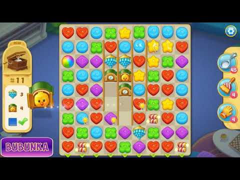 Matchington Mansion level 2530 HD