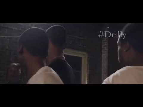 Spazz Drilly - Get Back (Official Music Video)