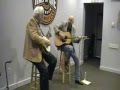 Gathering Flowers from the Hillside--Curtis McPeake & Andy May
