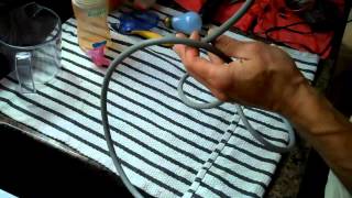 Troubleshooting Frigidaire Refrigerator Ice Dispenser Crush Cube Problem