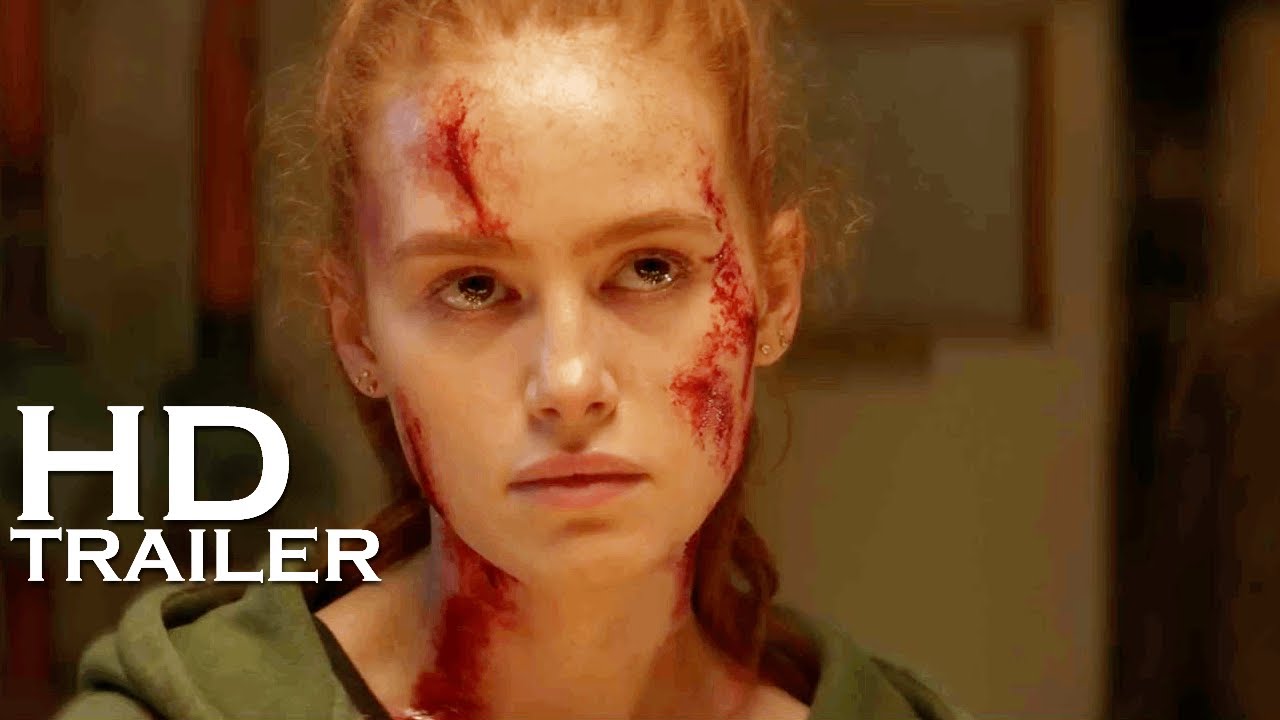 THE STRANGERS CHAPTER 3 Trailer (2026) SUBTITULADO / Los Extraños Capítulo 3 [HD]