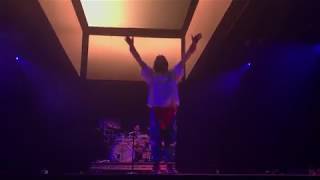 Rider [Full song] - 30 Seconds To Mars @ Wizink Center Madrid 2018